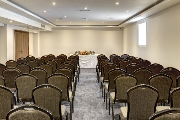 Hotel Argento (St. Julians)
